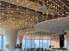 -三迪希尔顿酒店·星空酒廊