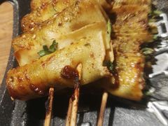 -聚点串吧·北京烧烤(赵登禹路店)