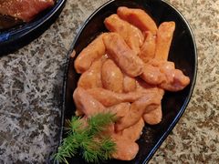 -汉拿山(华联公益西桥店)