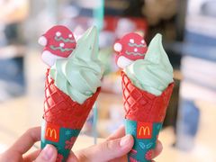 -麦当劳(温州人民路店)