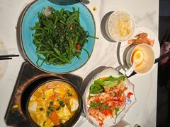 冬阴功汤-印象南洋·泰国风情餐厅(新安店)
