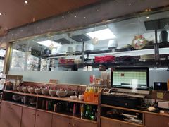 -三太子地摊烧烤·小龙虾(北蔡店)