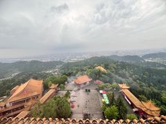 -大慈恩寺(大雁塔)
