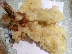 炸虾天妇罗-吉兆·料理(红梅南路店)