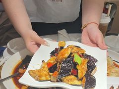 -茅庐川菜(烟台万象汇店)