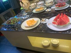 -巴犀烧烤(新崇光店)