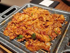 -春熙台·韩国料理(宝安西乡店)