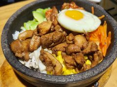 -花腰餐吧Bistro烧烤 傣味(传媒大学店)