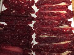 -牛很鲜潮汕牛肉火锅(朝晖路店)