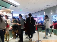 -奈雪的茶(亨特国际广场店)