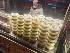 -正宁路小吃夜市