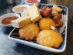 -火燒雲傣家菜(鼓楼店)