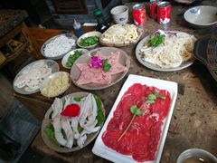 -重庆渝达老火锅(春熙路店)