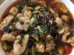 -胖哥川菜馆(武东路店)