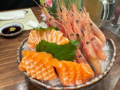 -大渔铁板烧(东城店)