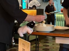 -庐灶江南·江南菜·四合院Bistro(东直门雍和宫·原华侨宾馆店)