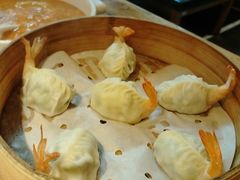 -院里汤包·虾汤包青岛菜(辽源路店)