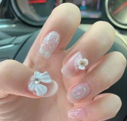 -Touch Nail·品质·美甲美睫