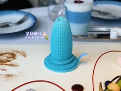 -天玑高空江景餐厅&酒吧Sky Secret Restaurant&Bar