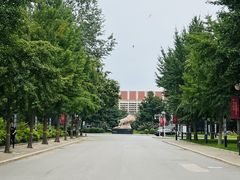-中国政法大学(昌平校区)