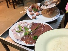 -华哥新鲜猪精品美食