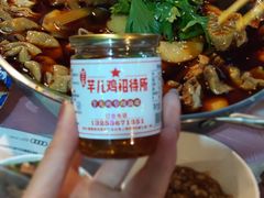 -时二崽肥肠鸡大排档(健康路店)