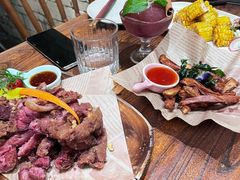 -食陆号·新式台湾创意菜(苏州首店)