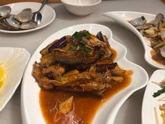 -华盛丰温州大排档(东三环南路店)