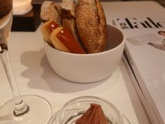 -Le Comptoir de Pierre Gagnaire