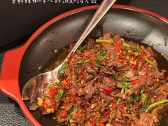 -太二酸菜鱼(石家庄万象城店)