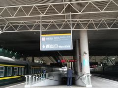 -上海南站