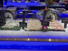 -加餐海鲜自助(宝龙一城店)