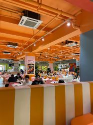 -宝燕乐园(闵行旗舰店)