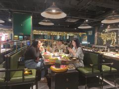 -一绪に寿喜烧自助(世茂广场店)