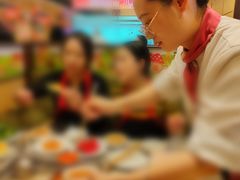 -海底捞火锅(欣大百货店)