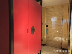 -重庆富力艾美酒店