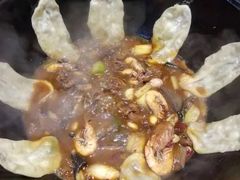 -锅来乐地锅鸡(安亭店)