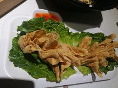 -新仙清汤牛腩(铜锣湾店)