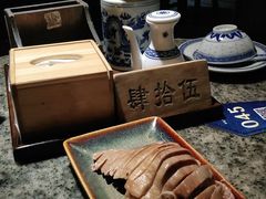 -南京大牌档(香港广场店)