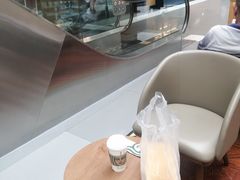 -银座仁志川·生吐司专门店(香港广场店)
