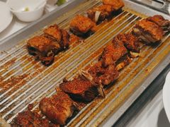 -望海湾鱼头泡饼·天津菜(空港店)