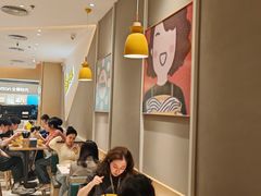 -谭仔米线(壹方城店)