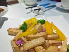 -四季民福烤鸭店(王府井东安门店)