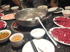 -八合里潮汕鲜牛肉火锅(深圳海岸城店)