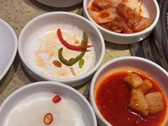 -妙香居韩国烤肉(鹏瑞利季华广场店)