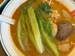 -一峰沙茶面(海峡国际店)