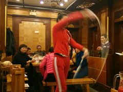大堂-老码头火锅(玉林店)