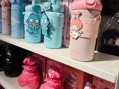 -南京时尚莱迪购物广场(正洪街店)