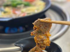 -草原三宝汤锅