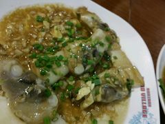 -班赞海鲜市场
